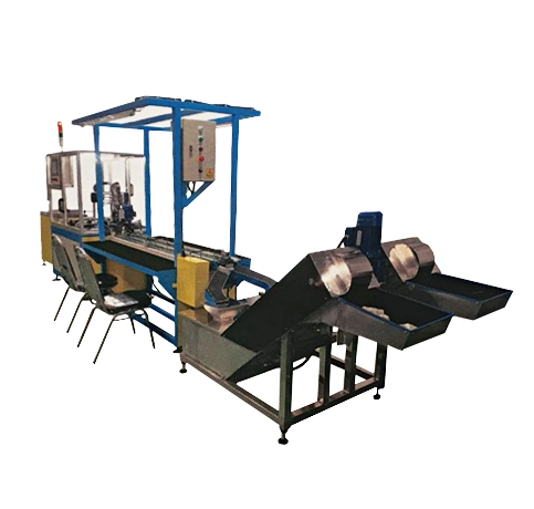 AUTO INSPECTION MACHINE