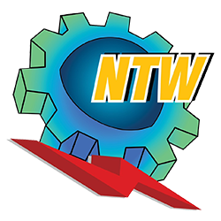 ออกแบบและผลิตเครื่องจักรอุตสาหกรรม NTWautomation